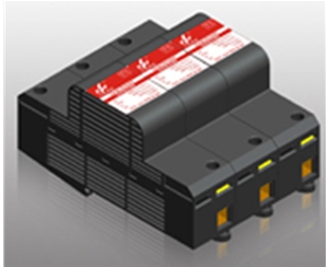 風電防雷電涌保護器DXH06-FWB系列